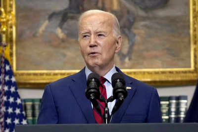 Biden administration must listen to youth voices on Gaza, say Indian-American students