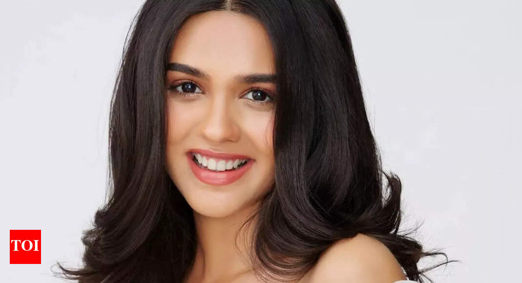 Pranali Rathod paired opposite Dhruv Bhandari for upcoming show Durga: REPORTS - Vimarsana News