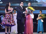 Celebs attend 'Navy Queen '11'