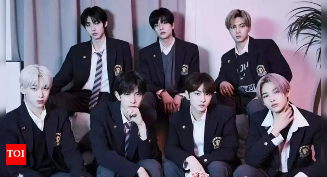 ENHYPEN set to light up 'Rock In Japan Festival 2024' this August | K-pop Movie News - Vimarsana News