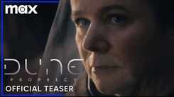 'Dune: Prophecy' Teaser: Camilla Beeput and Sarah Lam starrer 'Dune: Prophecy' Official Teaser