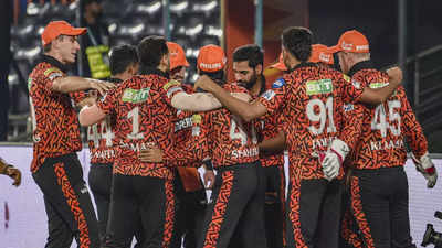 Today's IPL Match SRH vs GT: Dream11 team prediction, head to head stats, fantasy value, key players, pitch report and ground history of IPL 2024
