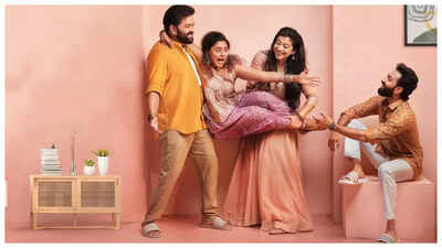‘Marivillin Gopurangal’ box office collections day 6: Indrajith Sukumaran starrer struggles, collects Rs 2 lakhs