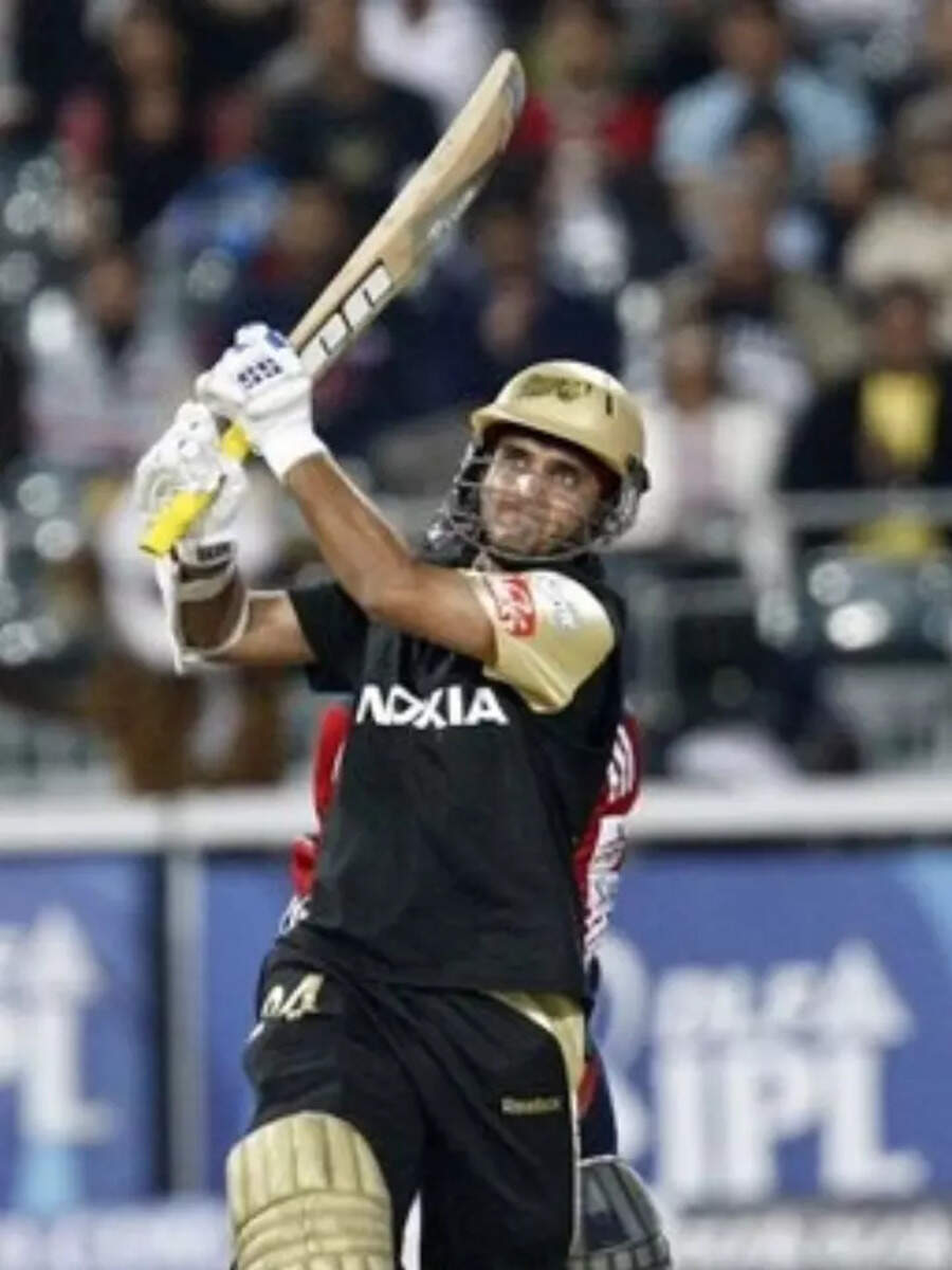IPL Captains With 50+ Score And 2 Wickets In A Match | Times Now