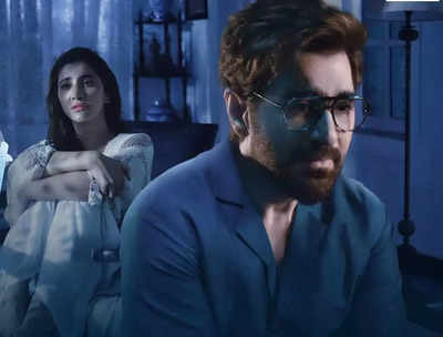 Jeet and Rukmini enthrall audiences with a sad romantic track from upcoming film