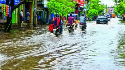 Heavy rain alert for south Tamil Nadu for 4 days