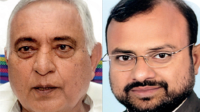 Sitamarhi set for a direct fight, NDA fires on all cylinders for Thakur’s win
