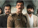 ‘Golam’ trailer: Ranjith Sajeev, Dileesh Pothan, and Sunny Wayne starrer is an investigative thriller