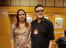 Myna Mukherjee hosts docu-feature screening in Delhi