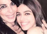 Alaya F on her mom Pooja Bedi's divorce: My mom and step-mom are very good friends