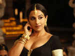 Now, Vidya wears burkha for Dirty Picture!