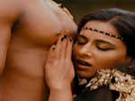 Now, Vidya wears burkha for Dirty Picture!