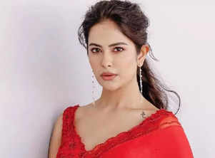 Avika on her role in 'Sasural Simar Ka' makes her 'cringe'