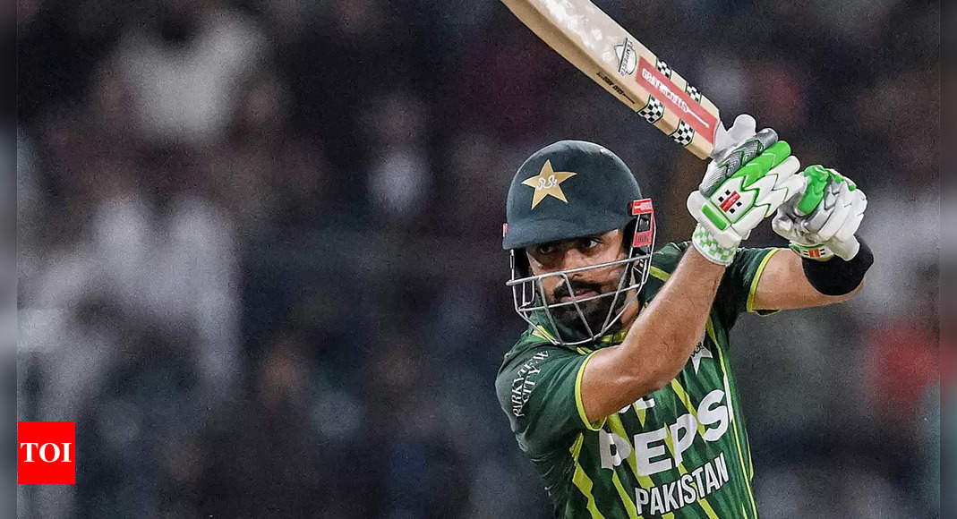 'Important for Babar Azam to not bat at 130-140 strike rate'