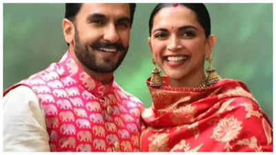 Did Deepika Padukone and Ranveer Singh share a Sonogram of their first baby? Here's what we know