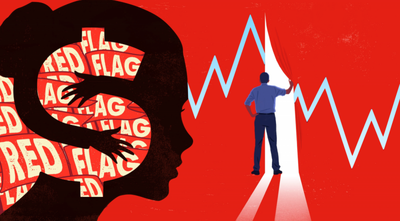 Zodiac Red Flags: Warning signs for each sign