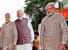 PM Narendra Modi's rallies in Azamgarh, Jaunpur & Bhadohi today