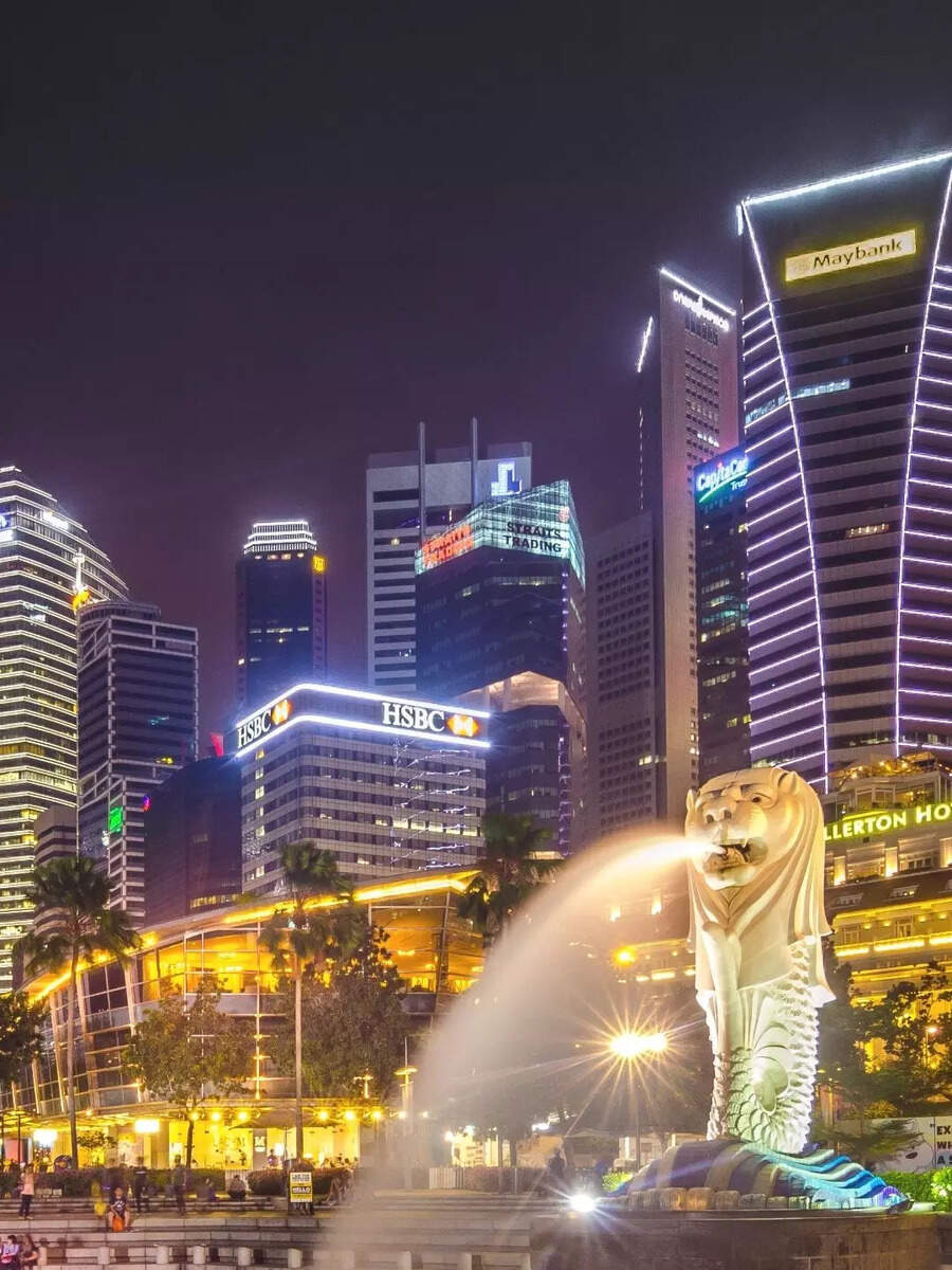  சிங்கப்பூரில் இலவசமாக செய்யக்கூடிய 10 சிறந்த விஷயங்கள்! 