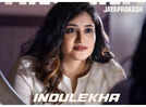 Actress Anjana Jayaprakash to portray Indulekha in Mammootty’s 'Turbo'