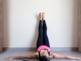 5 yoga poses to improve blood circulation in legs