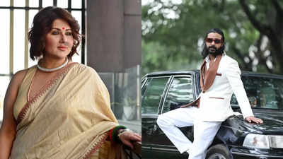Swastika Mukherjee to star opposite Bangladeshi actor Sariful Razz in her next; ‘Altabanu Josna Dekheni’ to go on floors this year