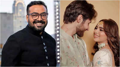 Anurag Kashyap reveals that his daughter's wedding budget equals that of one of his films
