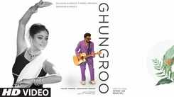 Check Out The Music Video Of The Latest Punjabi Song Ghungroo Sung By Sachet Tandon And Parampara Tandon