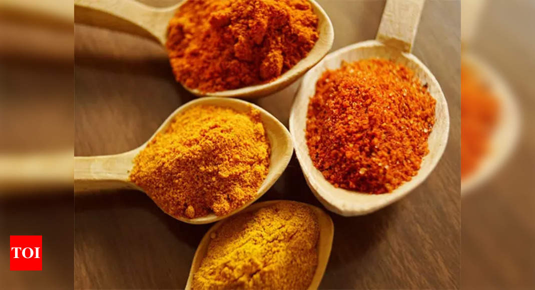 Spices banned in Singapore and Hong Kong are less than 1% of India’s total exports | India News