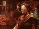 'Pushpa 2: The Rule' makers extend birthday wishes to Anasuya Bharadwaj with a new poster reveal