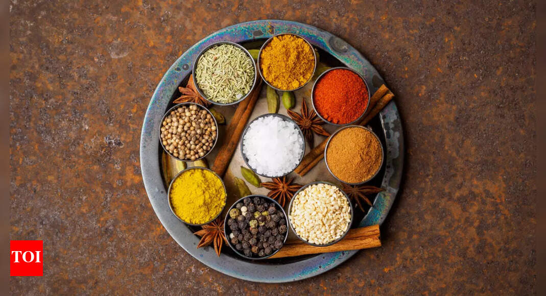 Explained: Why adulteration in Indian spices is alarming - Vimarsana News