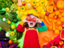 Cultivating healthy eating habits among kids