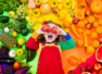 How to cultivate healthy eating habits among children: 5 proven ways
