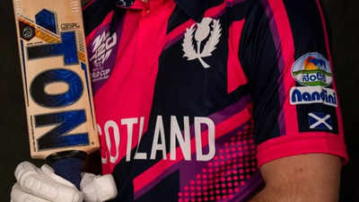 Karnataka-based Nandini dairy to sponsor Scotland team at T20 World Cup