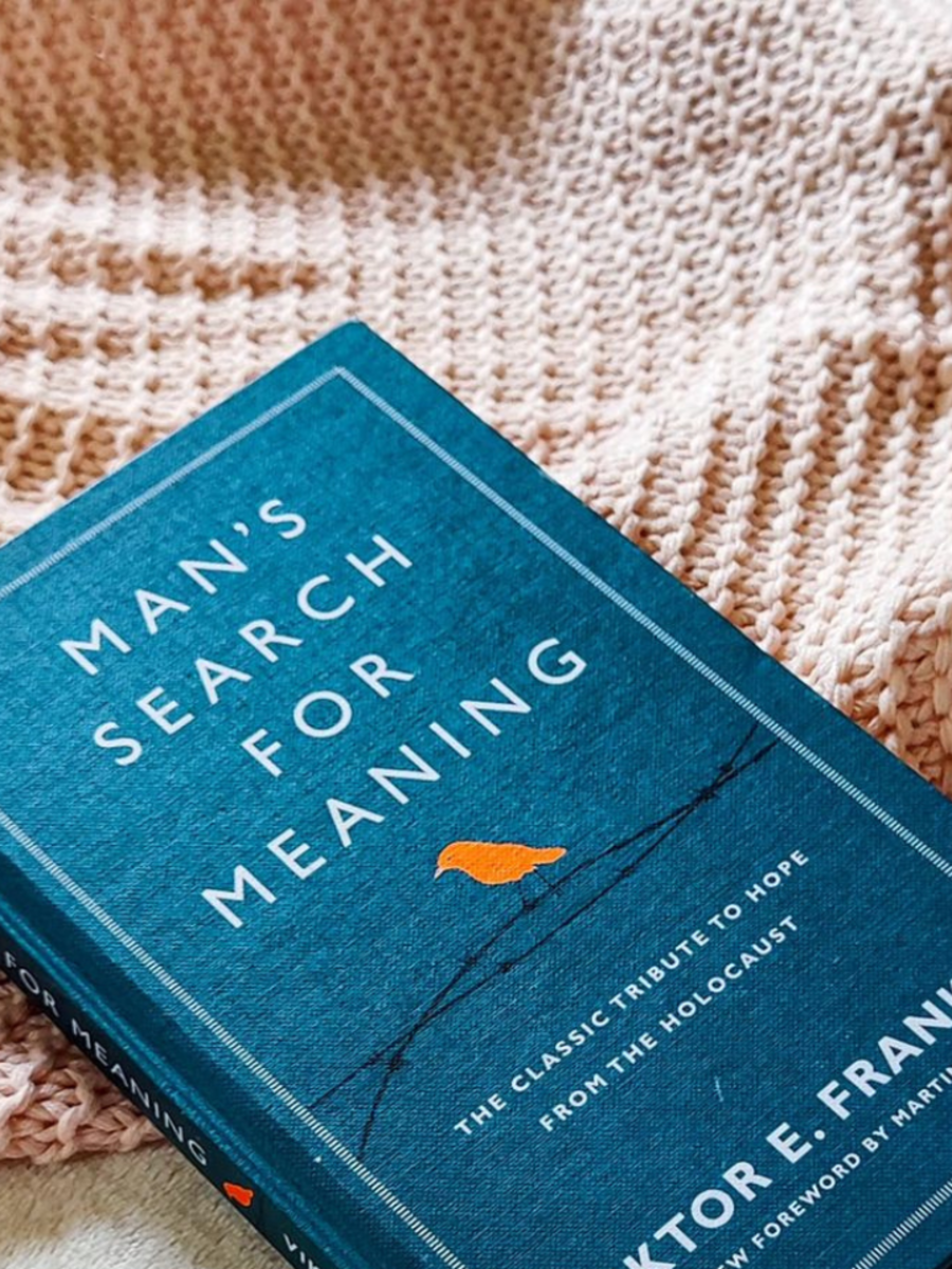 Most Insightful Quotes from Man's Search For Meaning | Times Now