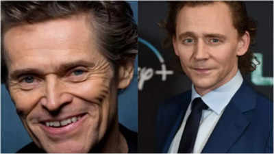 The makers worldwide rights for Mount Everest drama 'Tenzing' starring Willem Dafoe and Tom Hiddleston