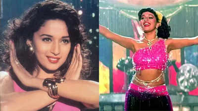 90s Icon and Madhuri Dixit's lookalike: Meet the actress who left Bollywood after marriage