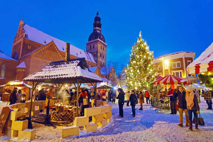 Latvia (Traffic Score: 6.73)