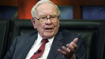 Warren Buffett's latest bet: Berkshire reveals $6.7 billion investment in insurance giant