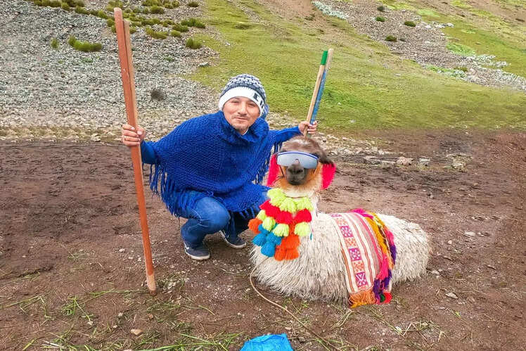 Peru (Traffic Score: 8.45)