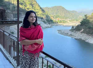 Bigg Boss Tamil fame Anitha Sampath shares major travel goals in her Manali trip