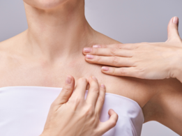 5 proven ways to do lymphatic drainage yourself to remain disease free