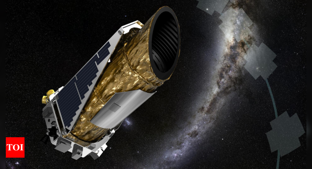 Nasa discovers new planet in binary-star gadget Kepler-47 – Instances of India