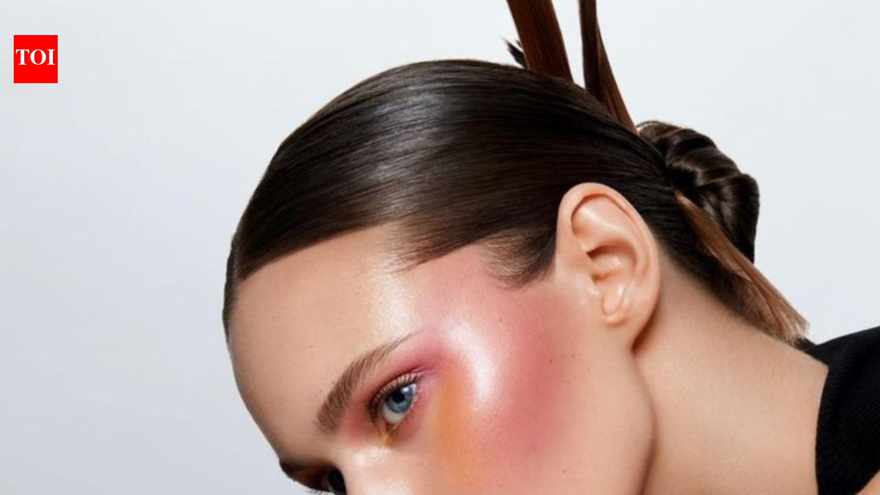 Sunset Blush Trend: What is the viral sunset blush trend?