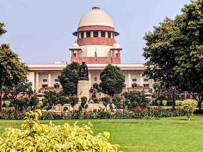 Supreme Court directs Centre to deport 17 foreigners languishing in Assam detention centre