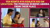 Yeh Rishta Kya Kehlata Hai on location: Kaveri gives the divorce papers to Abhira and Armaan
