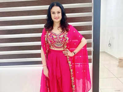 Top Cooku Dupe Cooku contestant Sonia Agarwal: Here's all you need to know about the much-loved actress