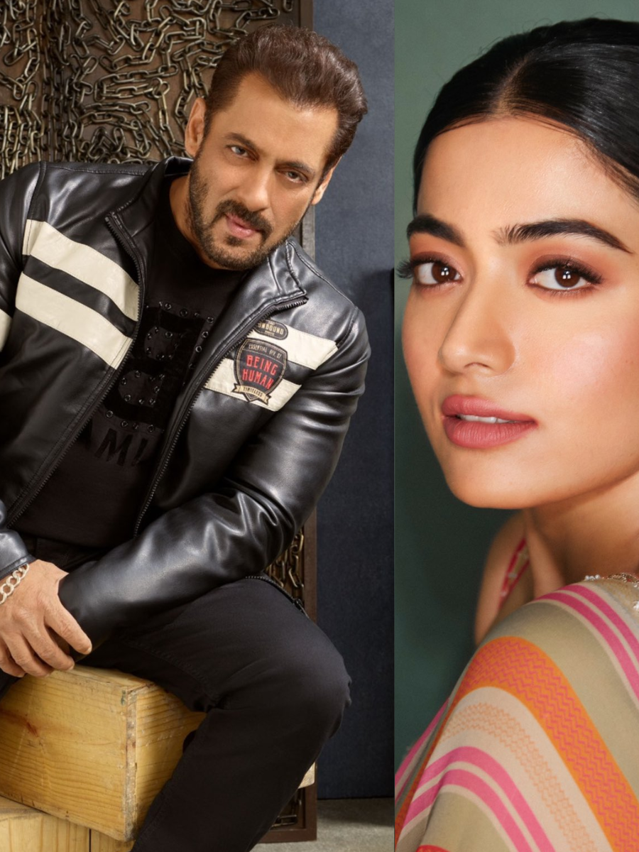 Salman Khan-Rashmika Mandanna To Deepika Padukone, Prabhas: Fresh On ...