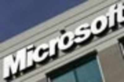 Microsoft unveils CRM with in-built social network