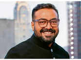 I am not a relationship person: Anurag Kashyap