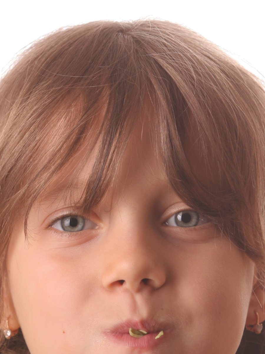 Why Ayurveda promotes the habit of chewing food 32 times while having